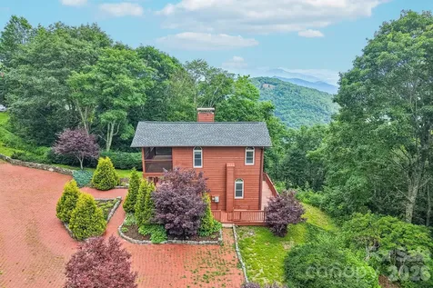 156 Simpson Lane Maggie Valley NC 28751