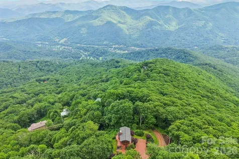 156 Simpson Lane Maggie Valley NC 28751