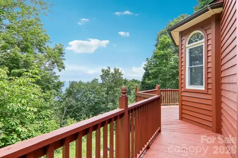 156 Simpson Lane Maggie Valley NC 28751