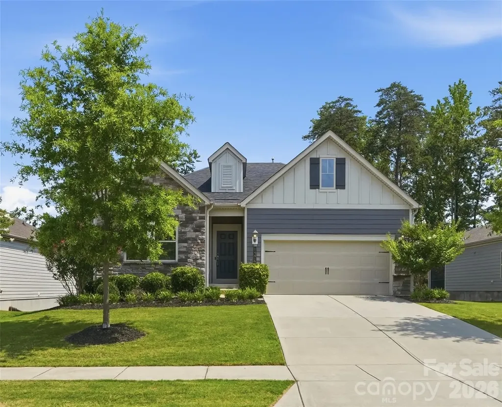 14419 Batteliere Drive Charlotte NC 28278