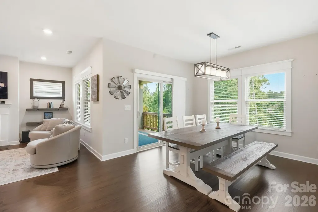 14419 Batteliere Drive Charlotte NC 28278
