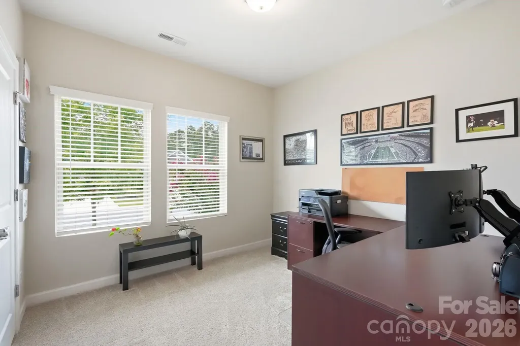 14419 Batteliere Drive Charlotte NC 28278