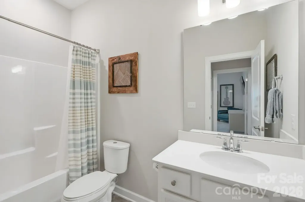 14419 Batteliere Drive Charlotte NC 28278