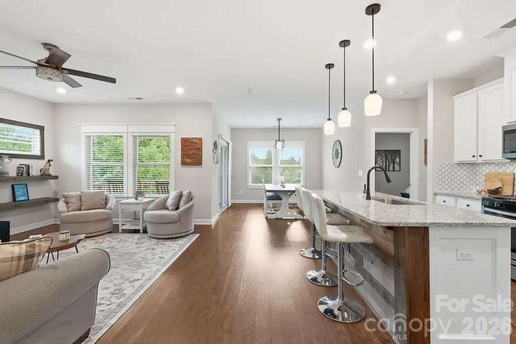 14419 Batteliere Drive Charlotte NC 28278