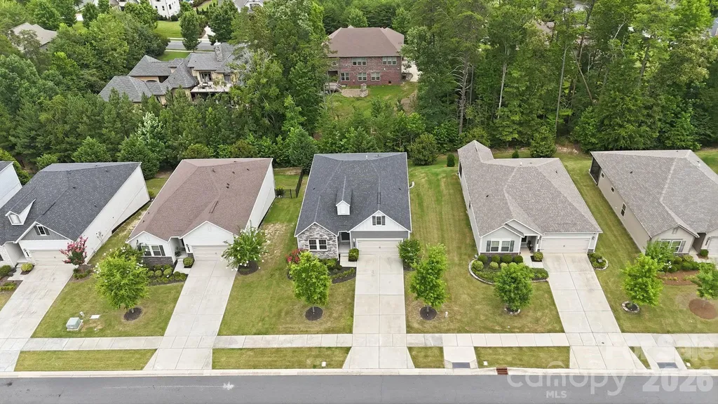 14419 Batteliere Drive Charlotte NC 28278