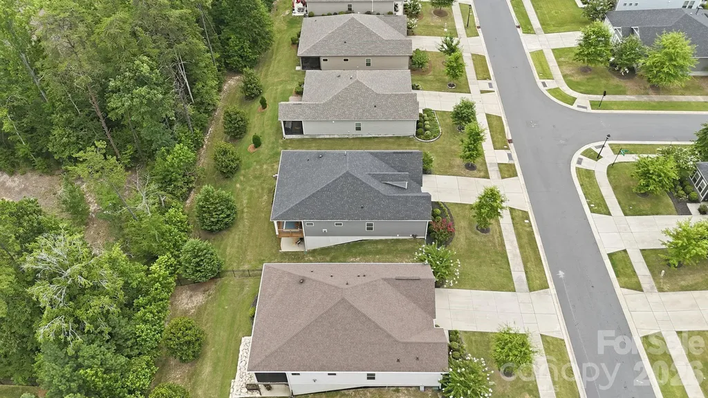 14419 Batteliere Drive Charlotte NC 28278