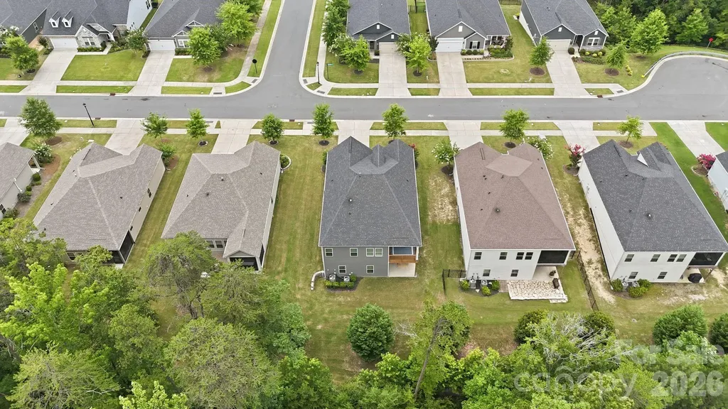 14419 Batteliere Drive Charlotte NC 28278