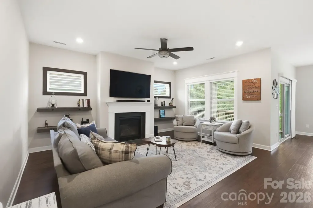 14419 Batteliere Drive Charlotte NC 28278
