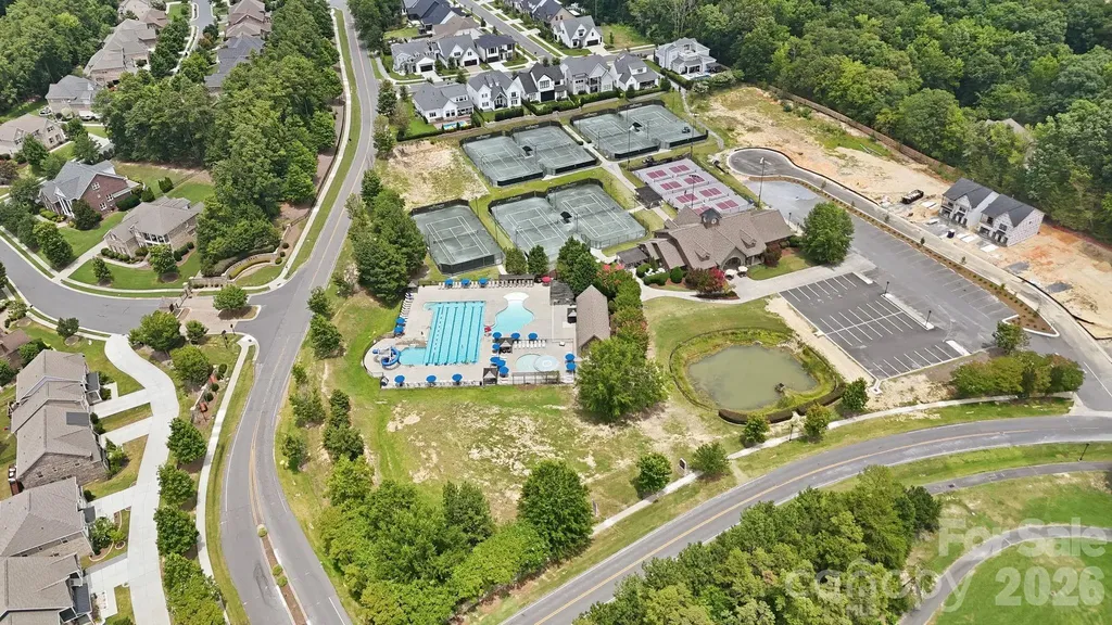 14419 Batteliere Drive Charlotte NC 28278