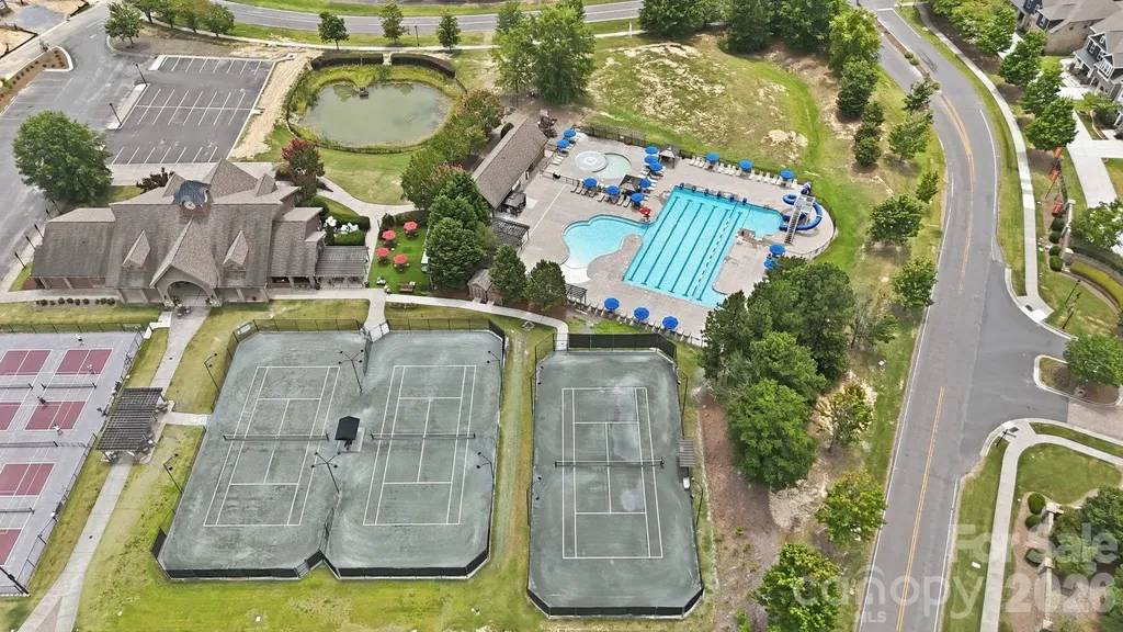 14419 Batteliere Drive Charlotte NC 28278