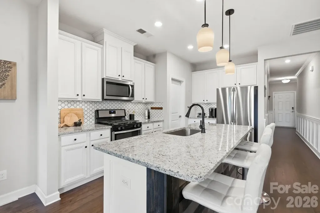 14419 Batteliere Drive Charlotte NC 28278