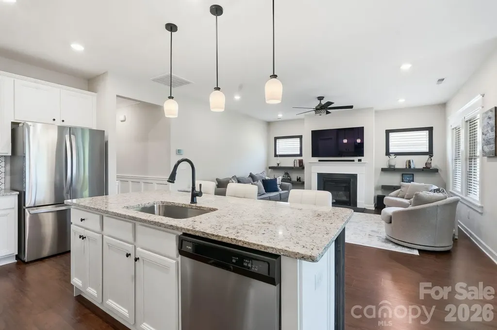 14419 Batteliere Drive Charlotte NC 28278