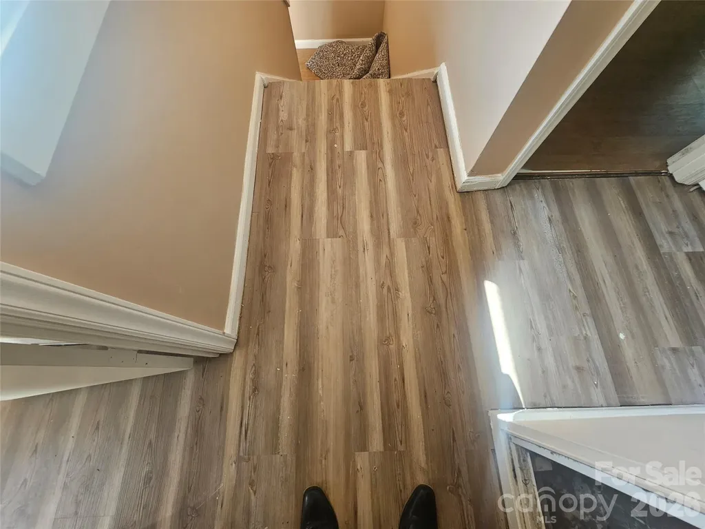 5322 Farm Pond Lane Charlotte NC 28212