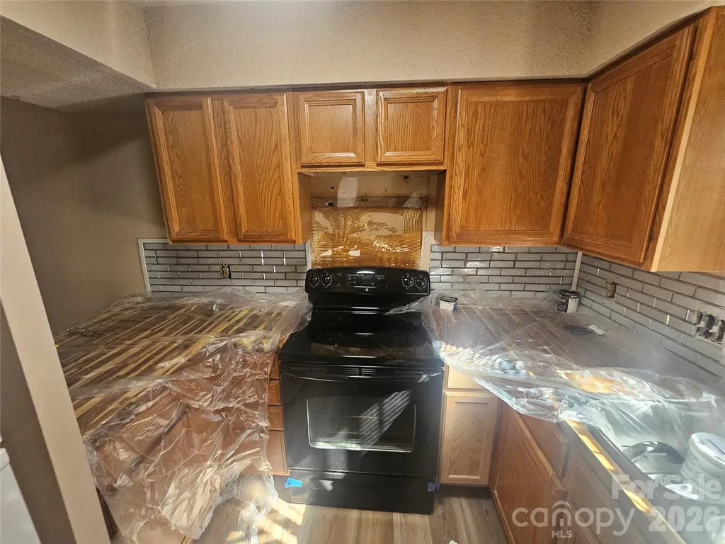 5322 Farm Pond Lane Charlotte NC 28212