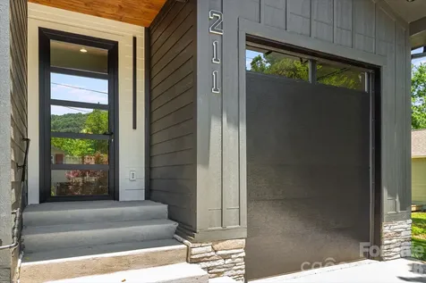 211 Ruby Avenue Black Mountain NC 28711