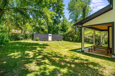 211 Ruby Avenue Black Mountain NC 28711