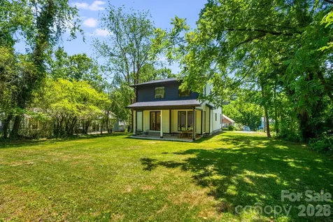 211 Ruby Avenue Black Mountain NC 28711