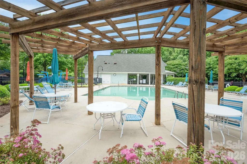 122 Gresham Lane Mooresville NC 28117