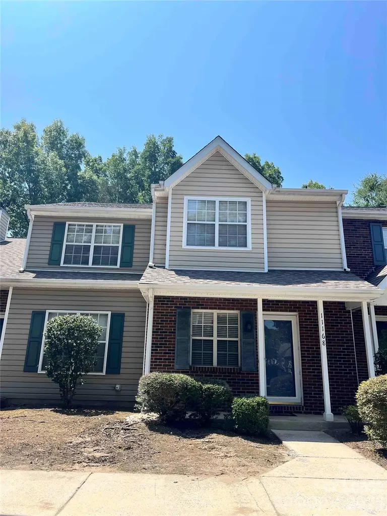 11168 Whitlock Crossing Court Charlotte NC 28273