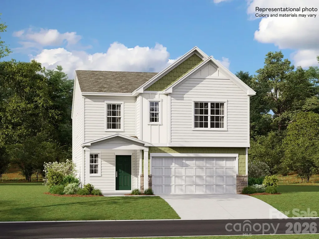720 Espresso Drive Shelby NC 28152