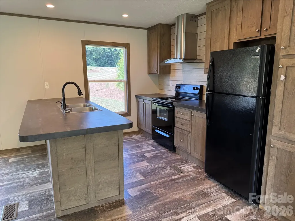 1003 Lavender Road Grover NC 28073