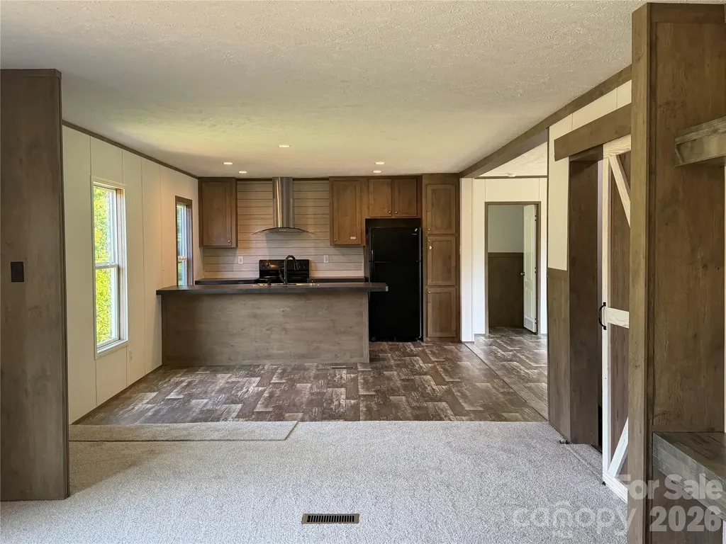 1003 Lavender Road Grover NC 28073