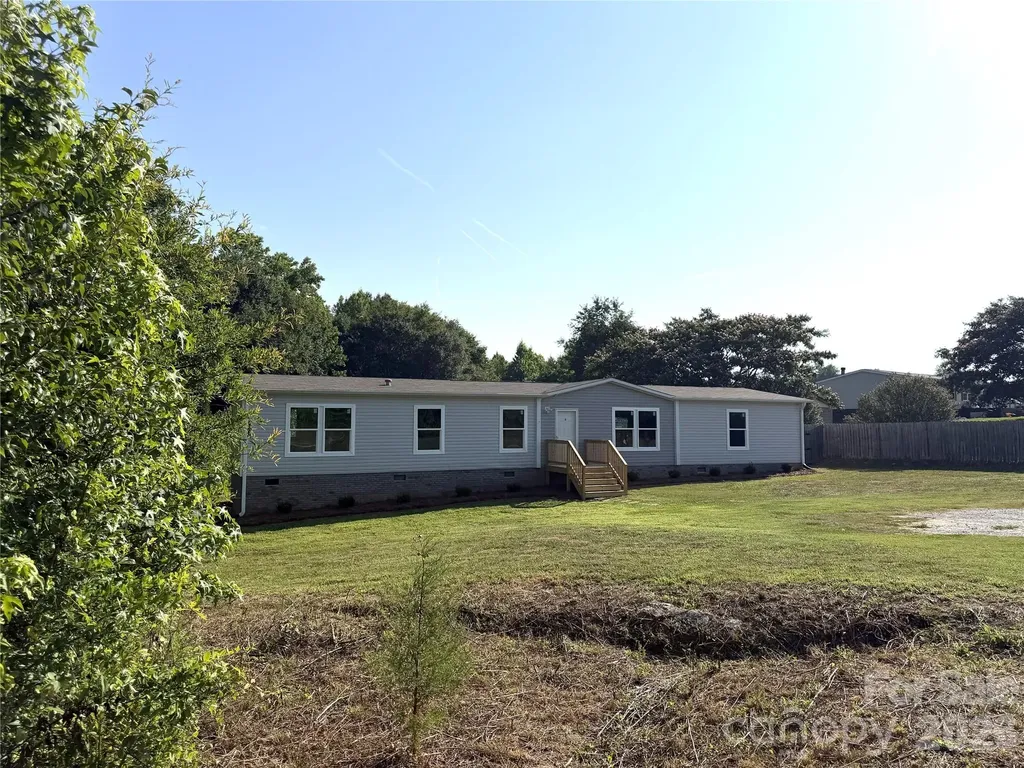 1003 Lavender Road Grover NC 28073
