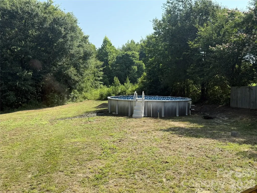 1003 Lavender Road Grover NC 28073