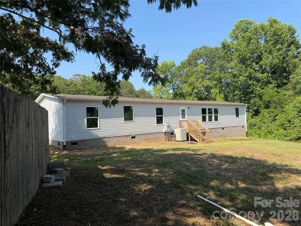 1003 Lavender Road Grover NC 28073