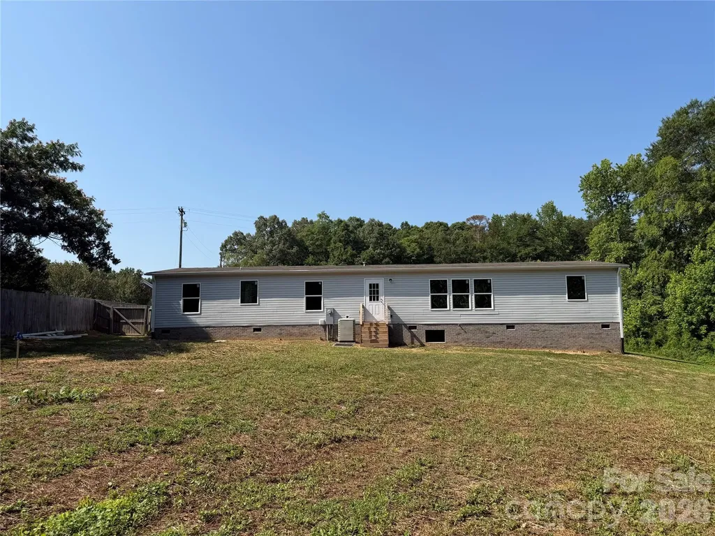 1003 Lavender Road Grover NC 28073