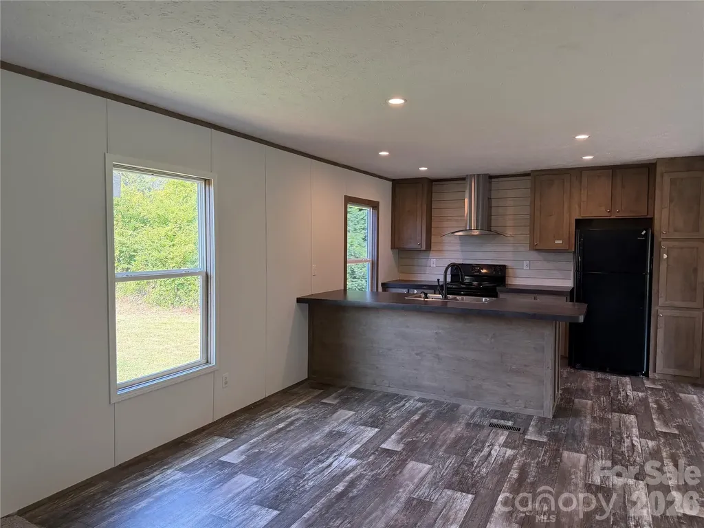 1003 Lavender Road Grover NC 28073