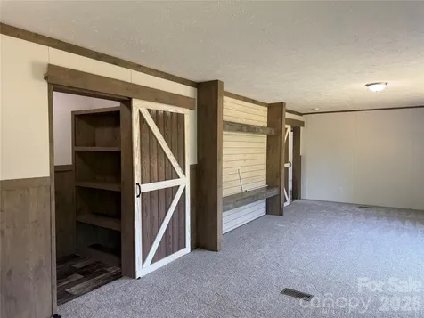 1003 Lavender Road Grover NC 28073