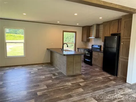 1003 Lavender Road Grover NC 28073