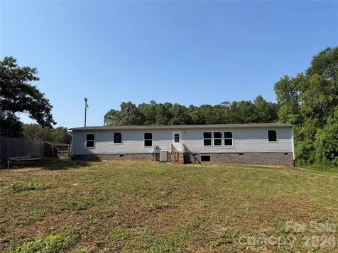 1003 Lavender Road Grover NC 28073
