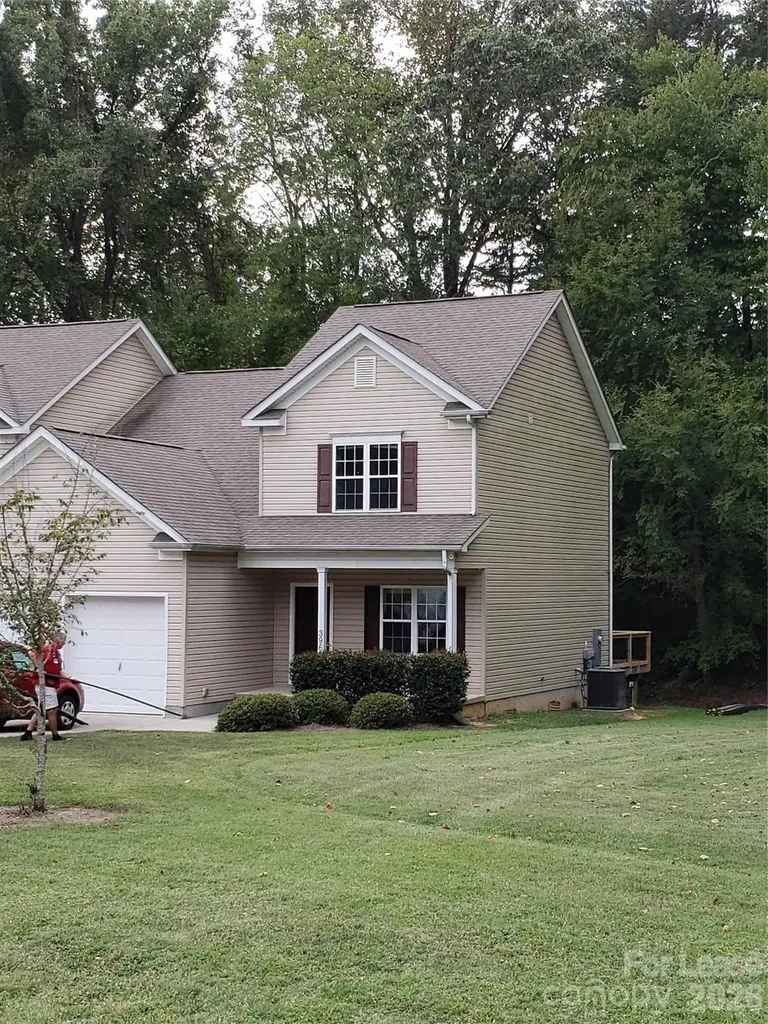 3965 Kimberly Place Terrell NC 28682