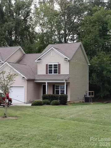 3965 Kimberly Place Terrell NC 28682