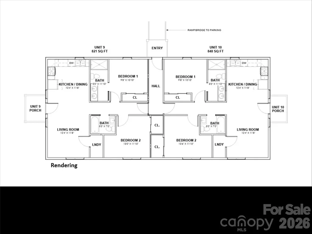 20 Cullipher Street Saluda NC 28773