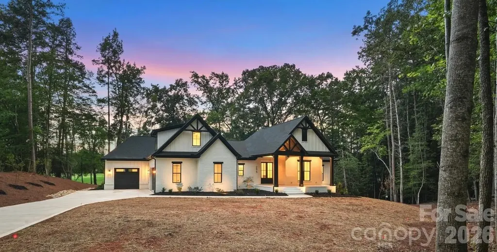 295 Tradition Drive Mount Gilead NC 27306