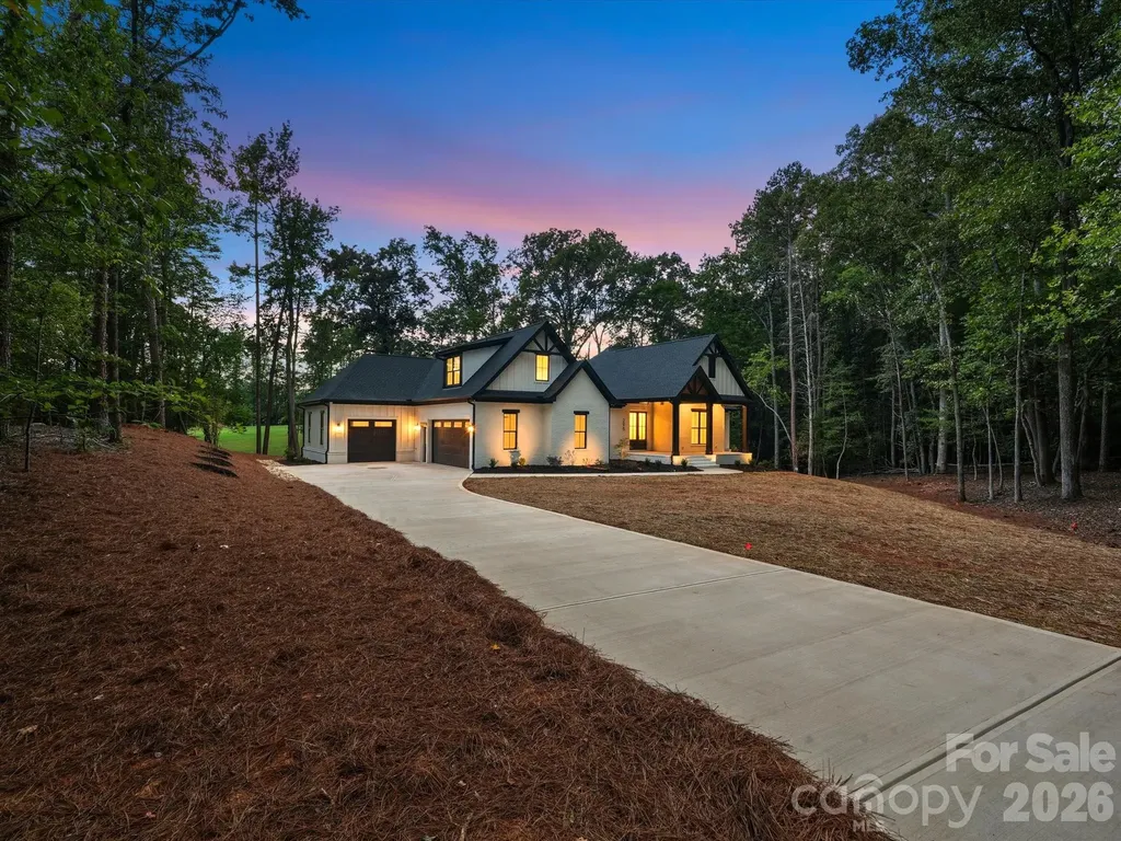 295 Tradition Drive Mount Gilead NC 27306