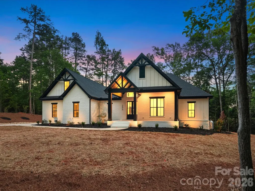 295 Tradition Drive Mount Gilead NC 27306
