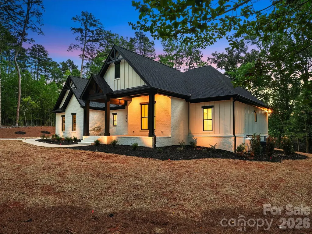 295 Tradition Drive Mount Gilead NC 27306