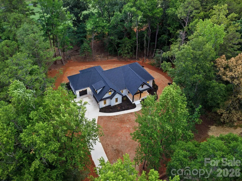 295 Tradition Drive Mount Gilead NC 27306