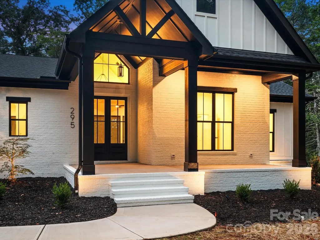 295 Tradition Drive Mount Gilead NC 27306