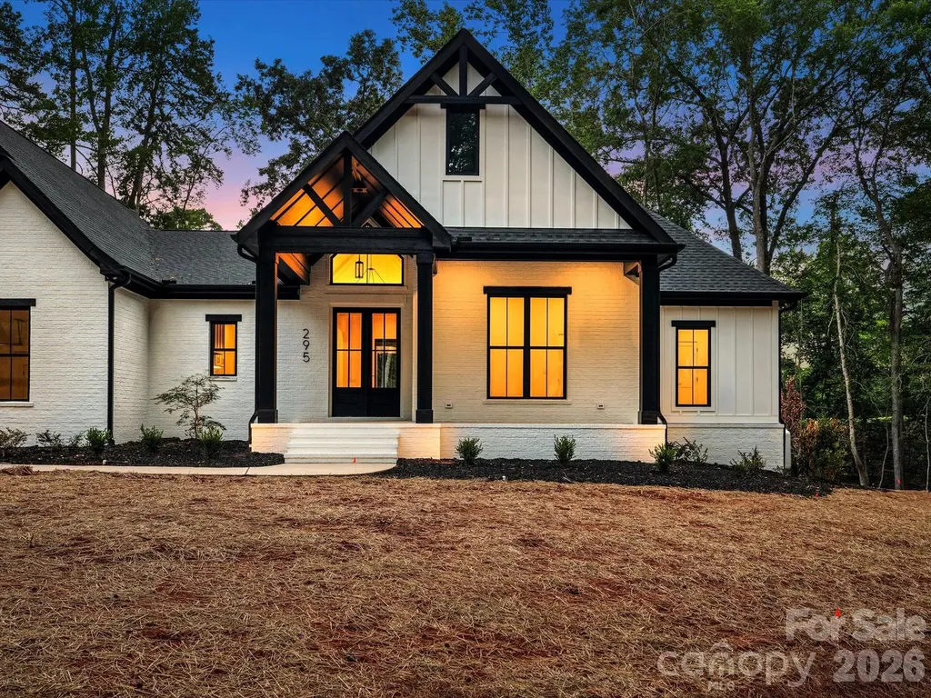 295 Tradition Drive Mount Gilead NC 27306