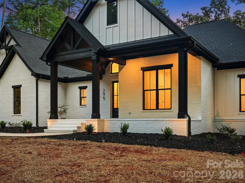 295 Tradition Drive Mount Gilead NC 27306