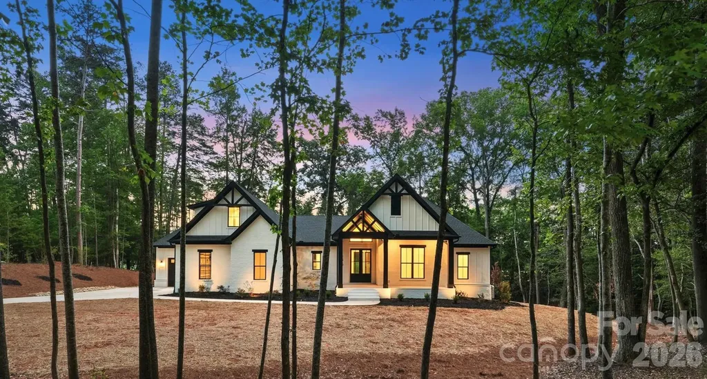 295 Tradition Drive Mount Gilead NC 27306