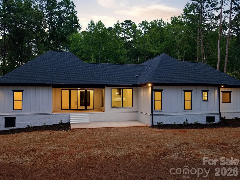 295 Tradition Drive Mount Gilead NC 27306