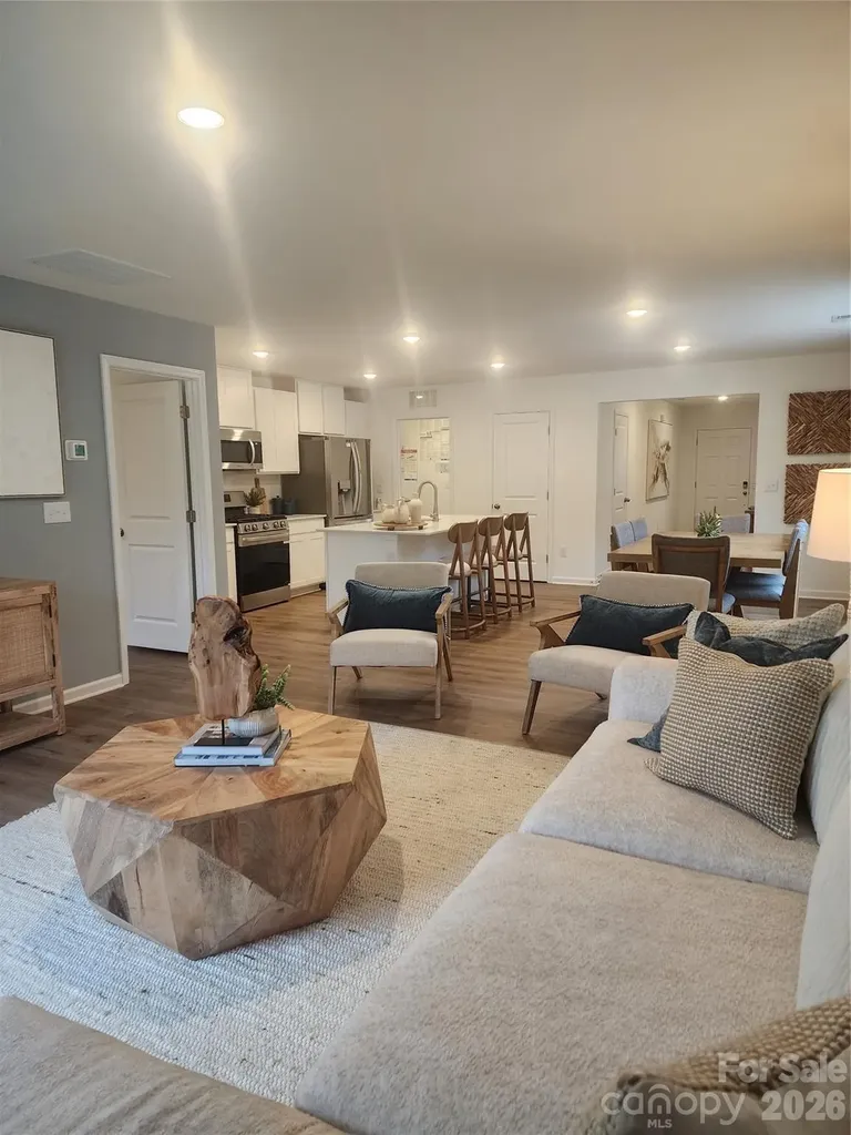 724 Espresso Drive Shelby NC 28152