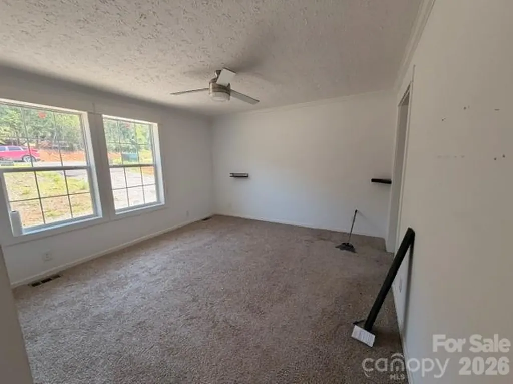 3103 Peaceful Meadows Drive Morganton NC 28655