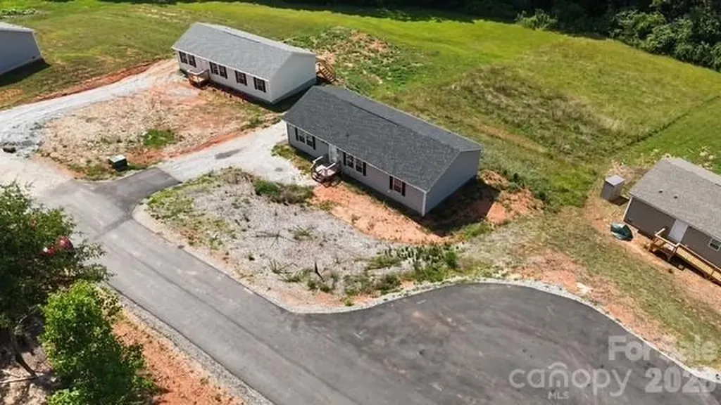3103 Peaceful Meadows Drive Morganton NC 28655